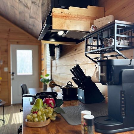 Sojourn Lodging Sevierville Dış mekan fotoğraf