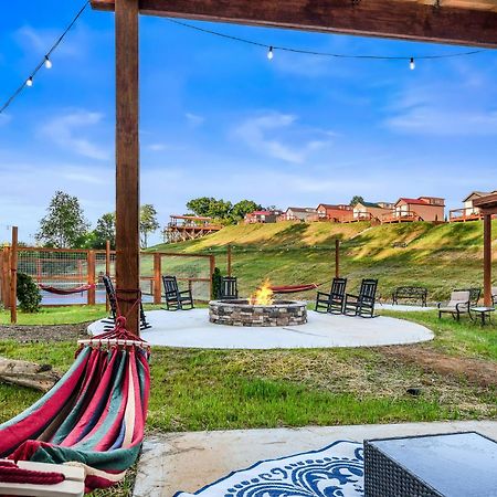 Sojourn Lodging Sevierville Dış mekan fotoğraf