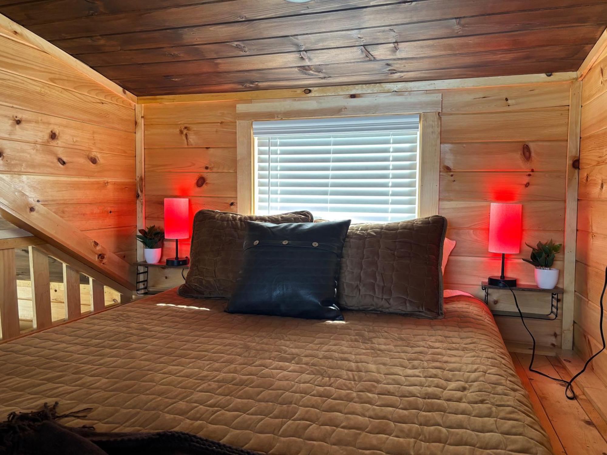 Sojourn Lodging Sevierville Dış mekan fotoğraf