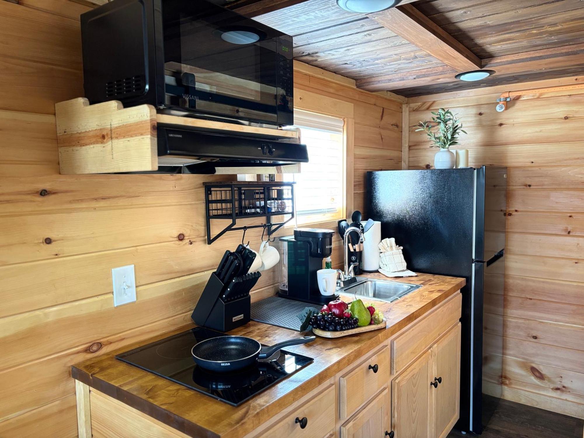 Sojourn Lodging Sevierville Dış mekan fotoğraf