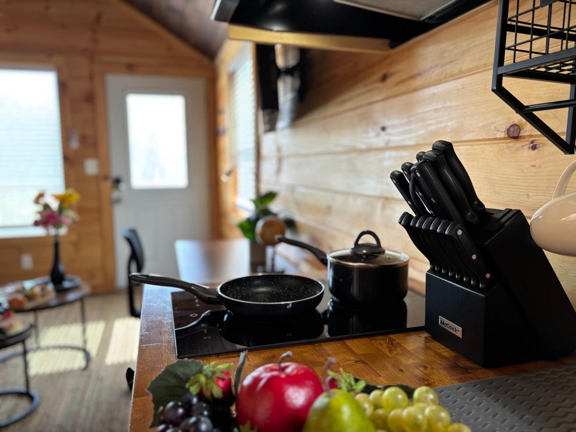Sojourn Lodging Sevierville Dış mekan fotoğraf