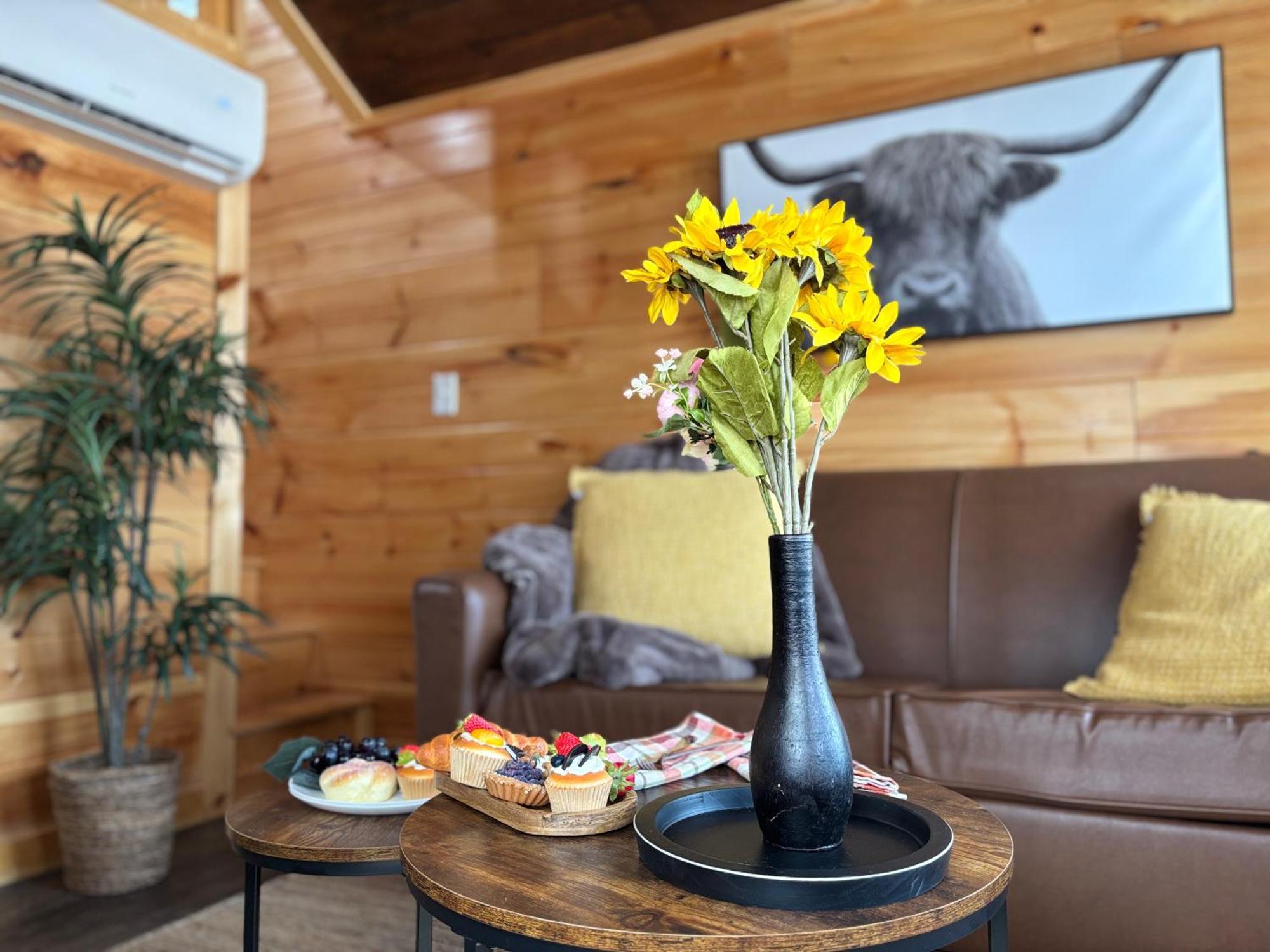 Sojourn Lodging Sevierville Dış mekan fotoğraf