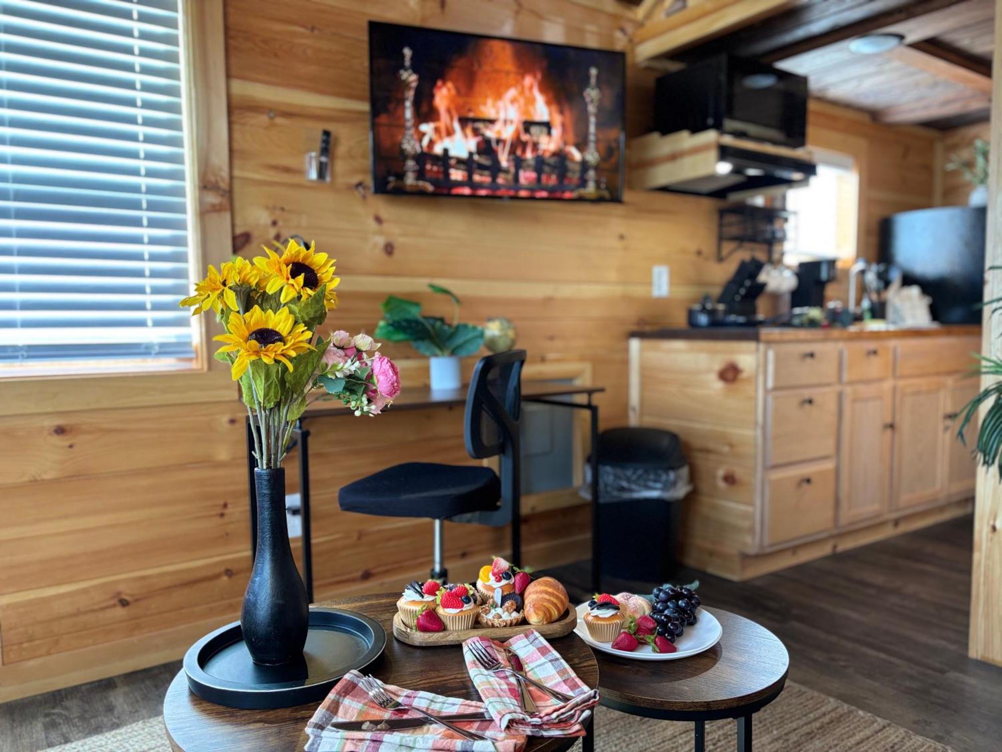 Sojourn Lodging Sevierville Dış mekan fotoğraf