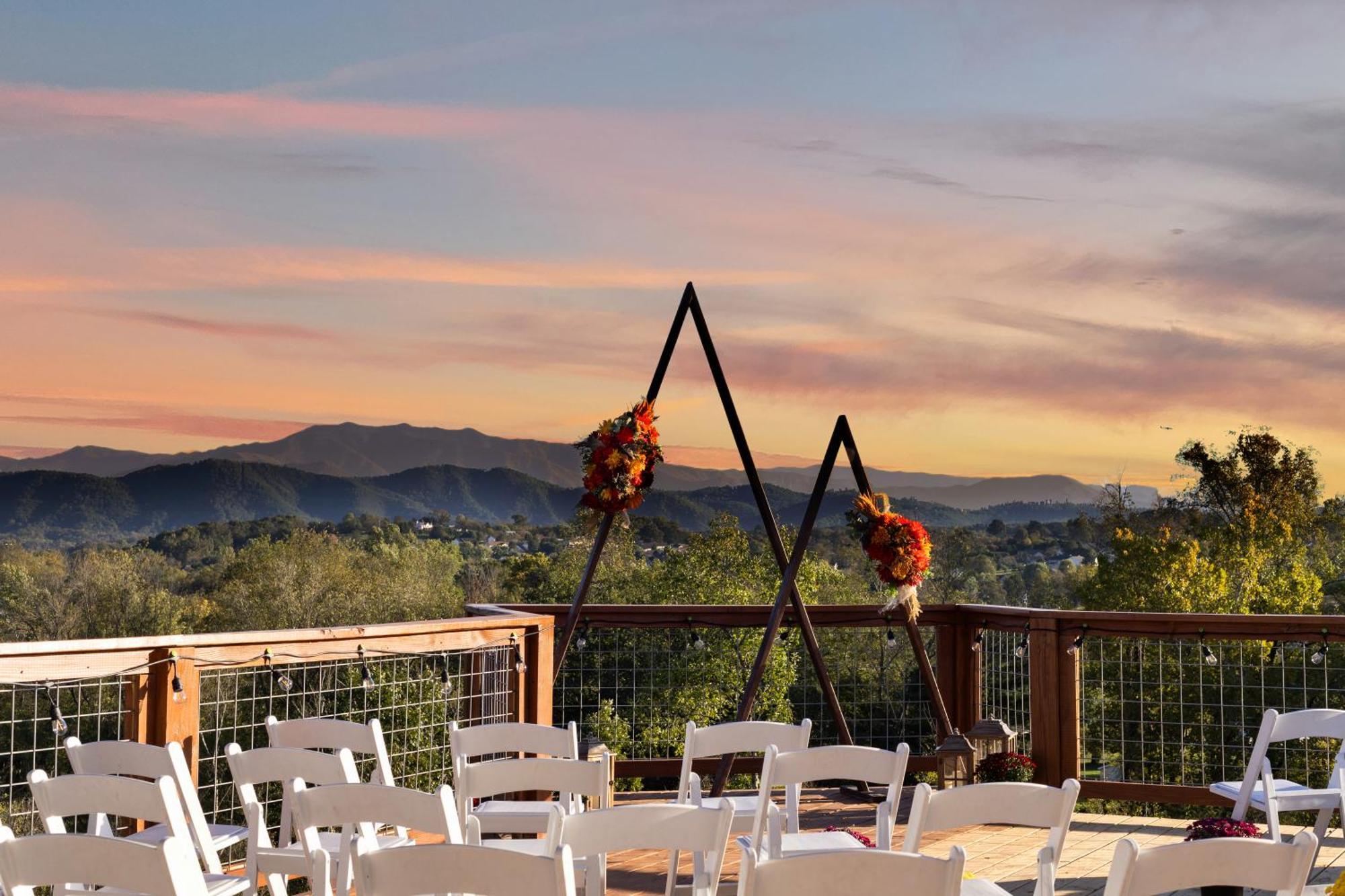 Sojourn Lodging Sevierville Dış mekan fotoğraf