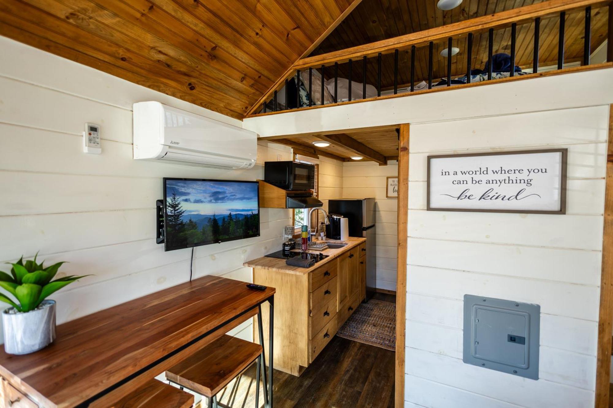 Sojourn Lodging Sevierville Dış mekan fotoğraf
