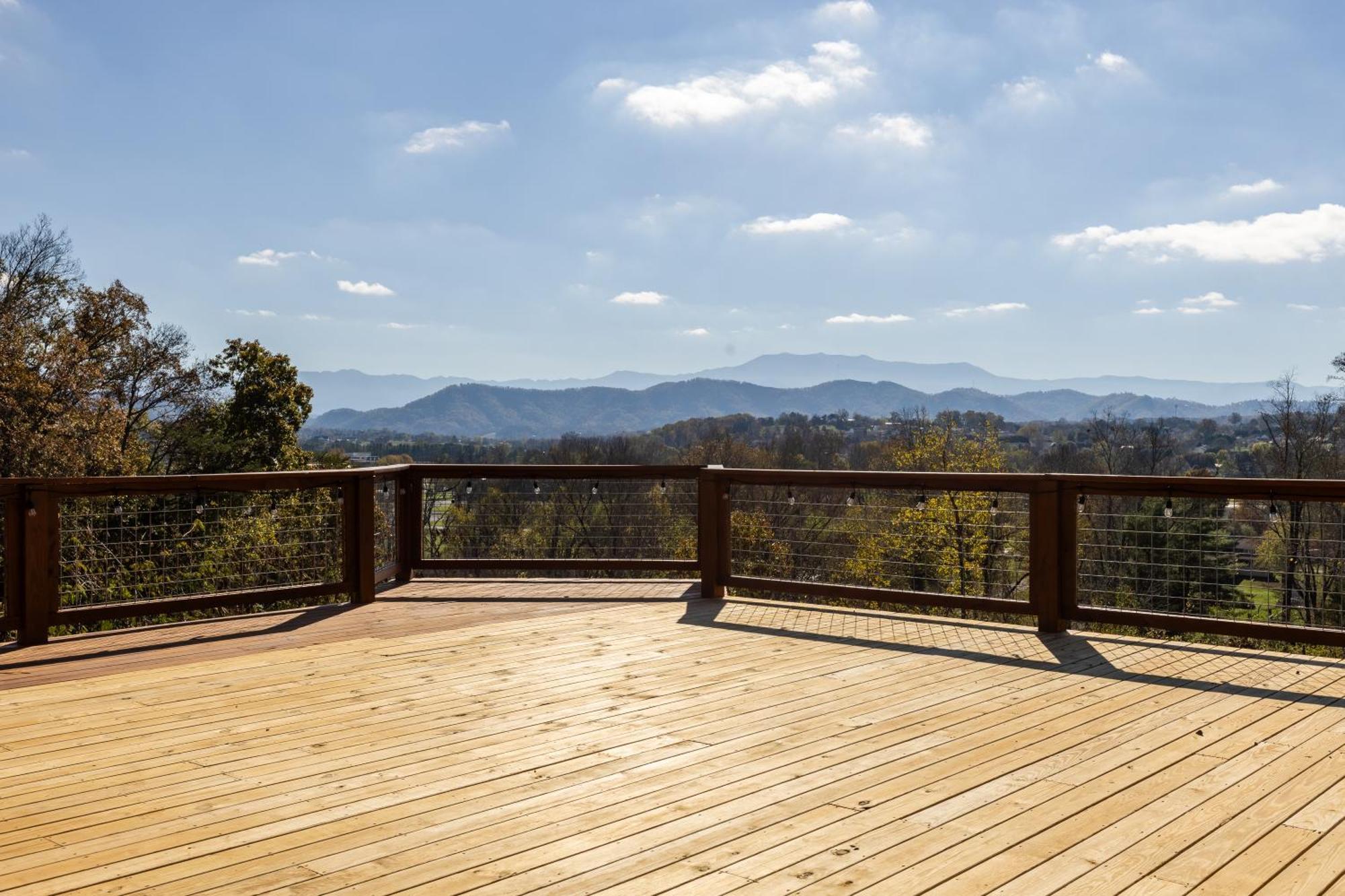 Sojourn Lodging Sevierville Dış mekan fotoğraf