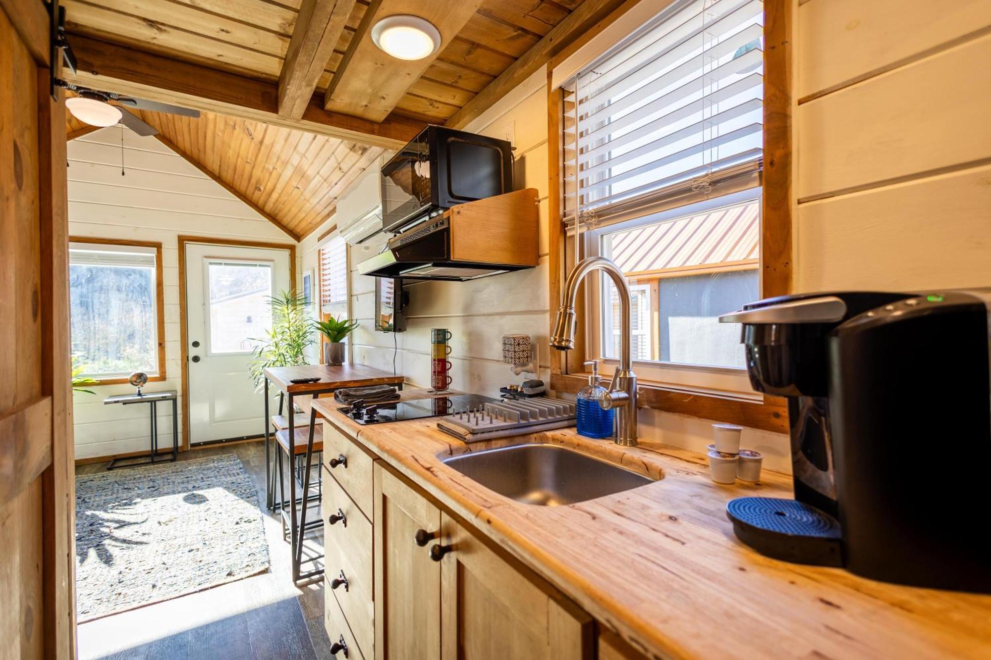 Sojourn Lodging Sevierville Dış mekan fotoğraf
