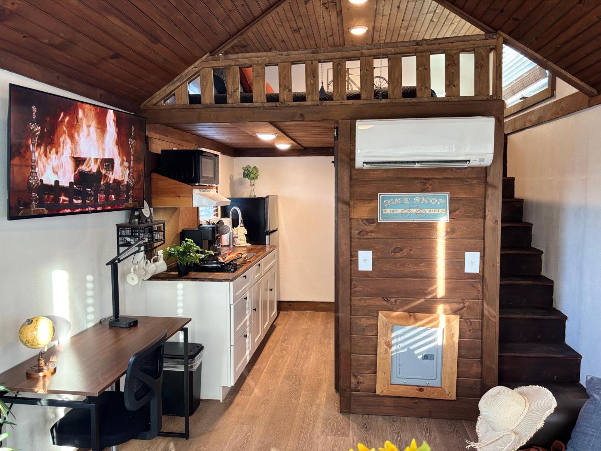 Sojourn Lodging Sevierville Dış mekan fotoğraf