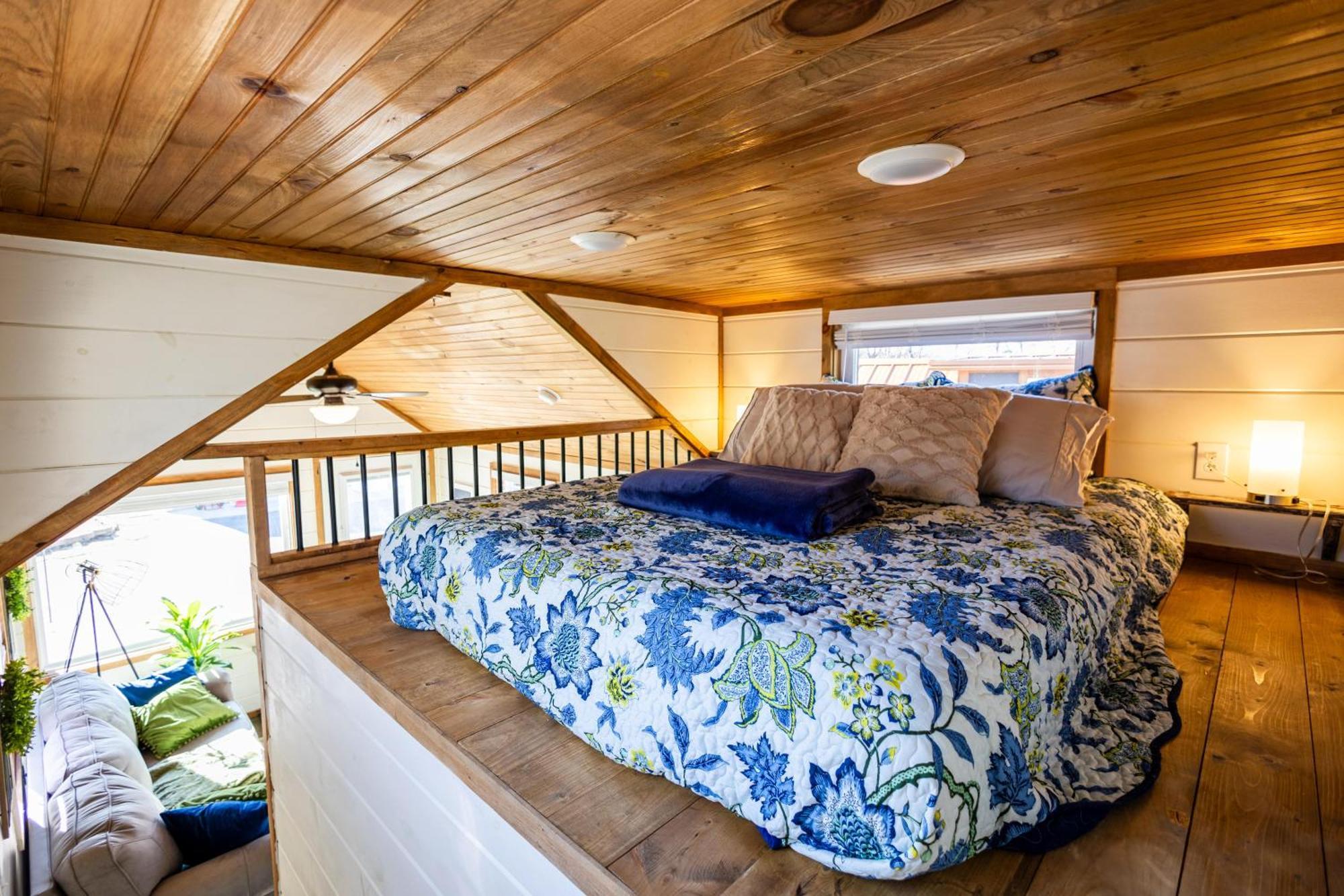 Sojourn Lodging Sevierville Dış mekan fotoğraf
