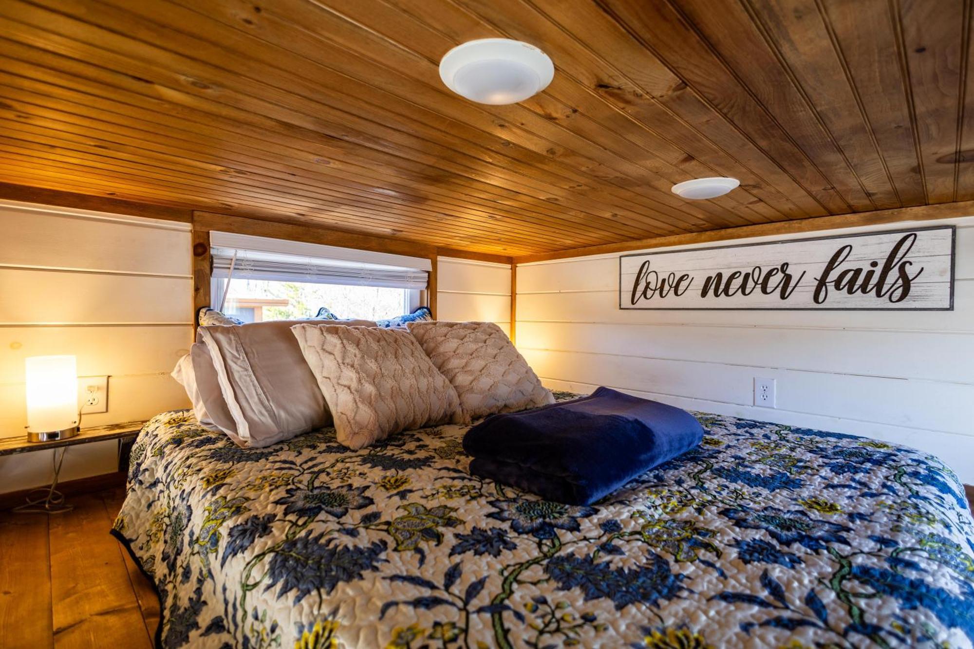 Sojourn Lodging Sevierville Dış mekan fotoğraf