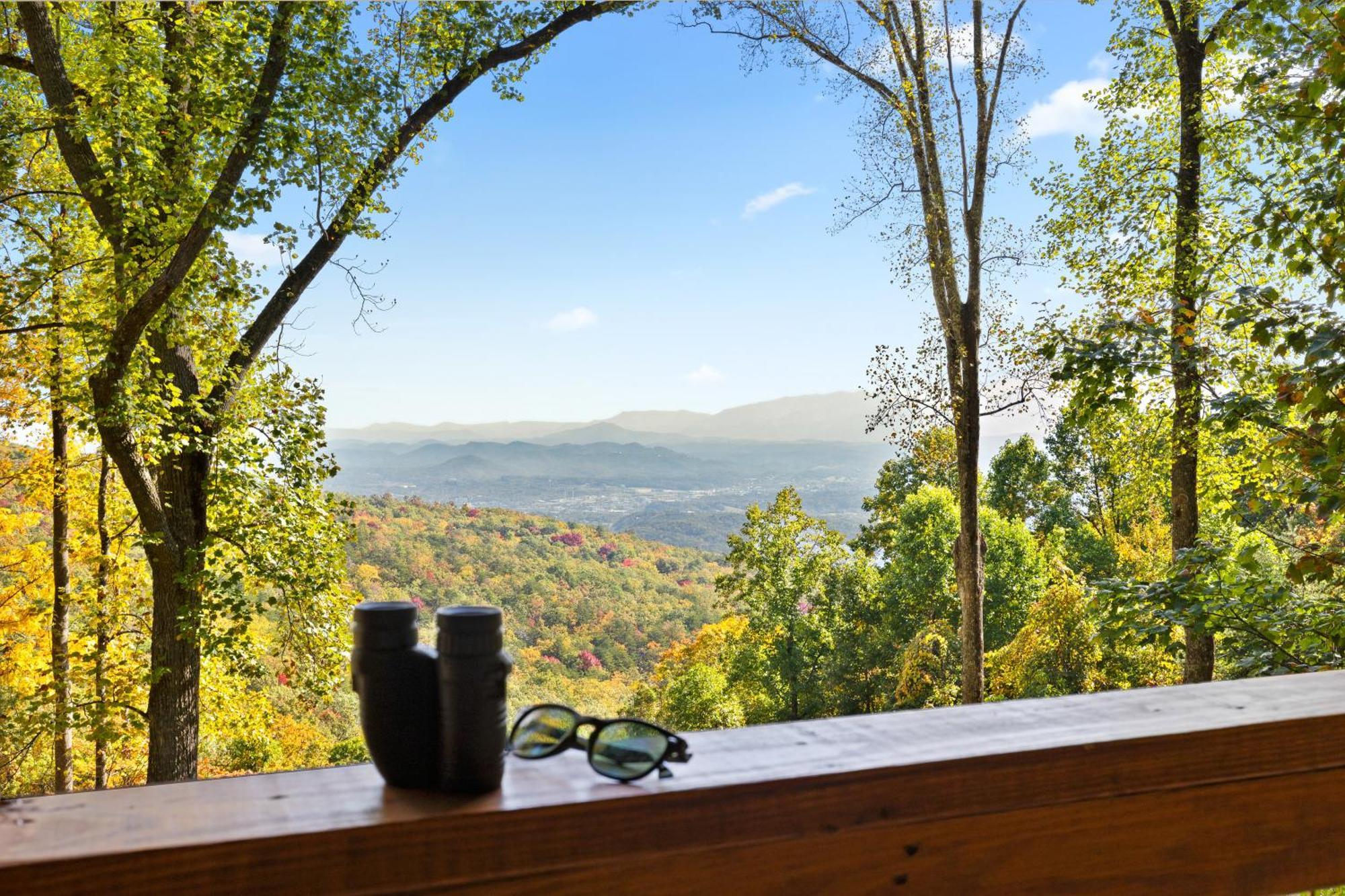 Sojourn Lodging Sevierville Dış mekan fotoğraf