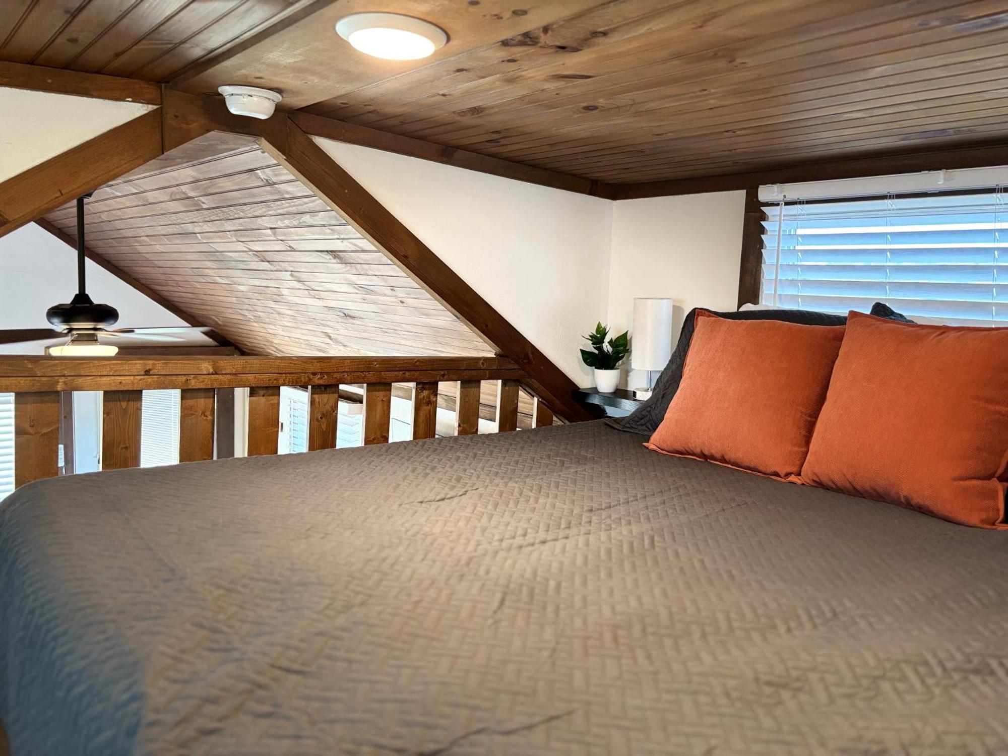 Sojourn Lodging Sevierville Dış mekan fotoğraf