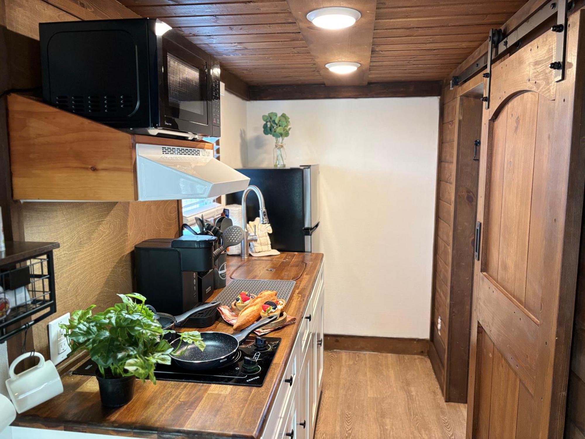 Sojourn Lodging Sevierville Dış mekan fotoğraf