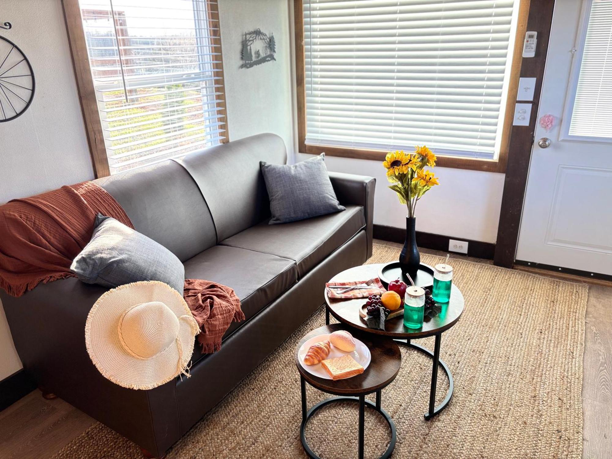 Sojourn Lodging Sevierville Dış mekan fotoğraf