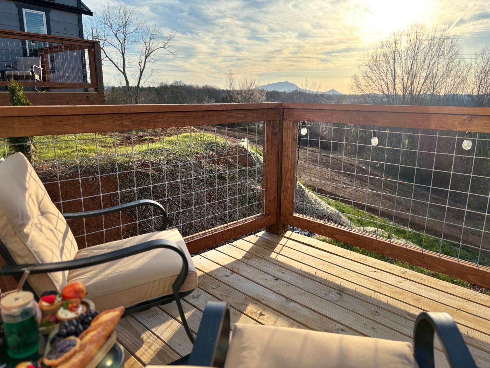Sojourn Lodging Sevierville Dış mekan fotoğraf