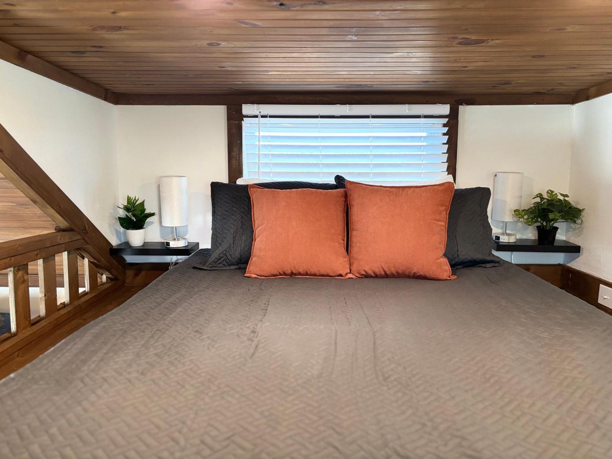 Sojourn Lodging Sevierville Dış mekan fotoğraf