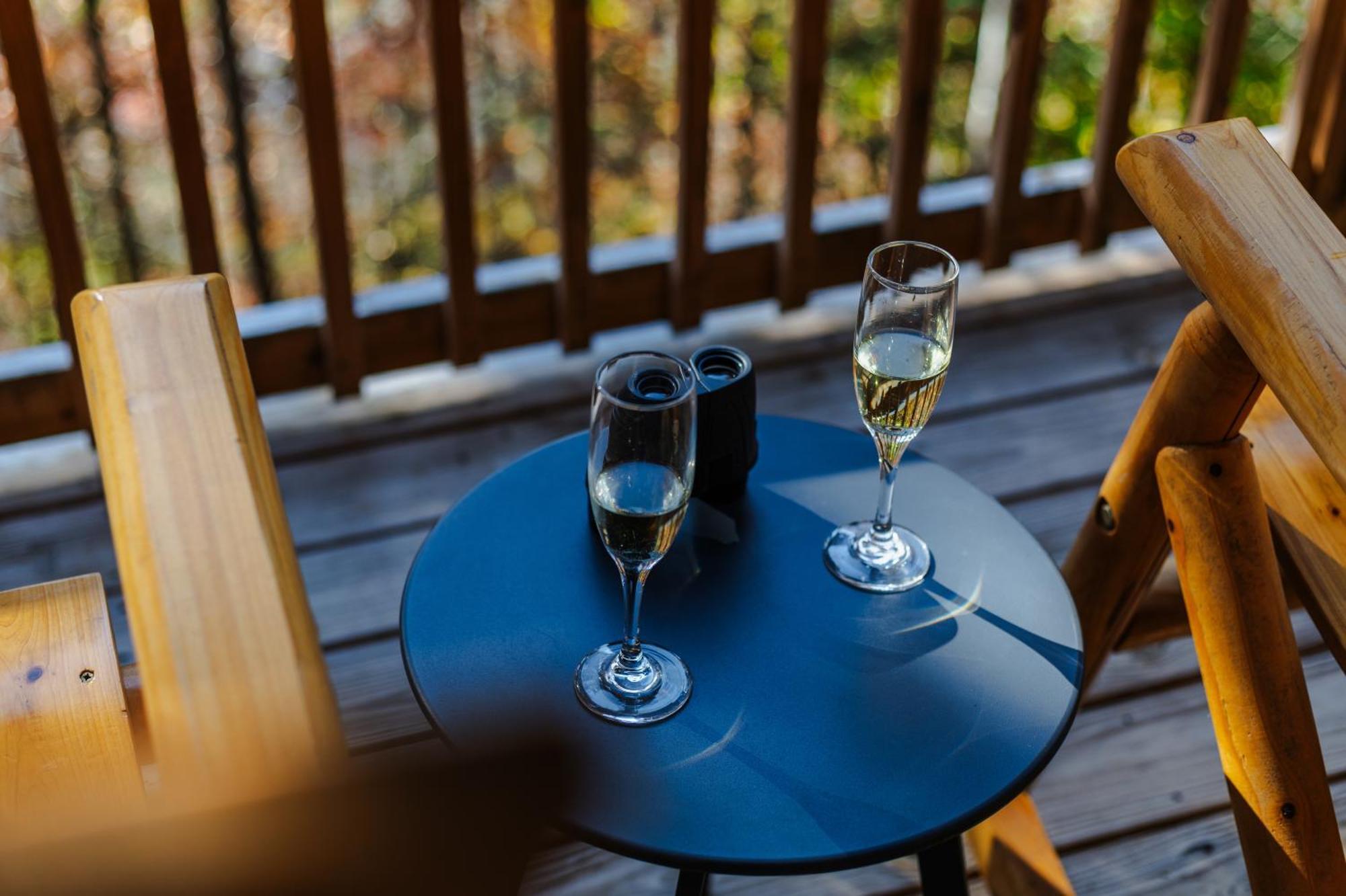 Sojourn Lodging Sevierville Dış mekan fotoğraf