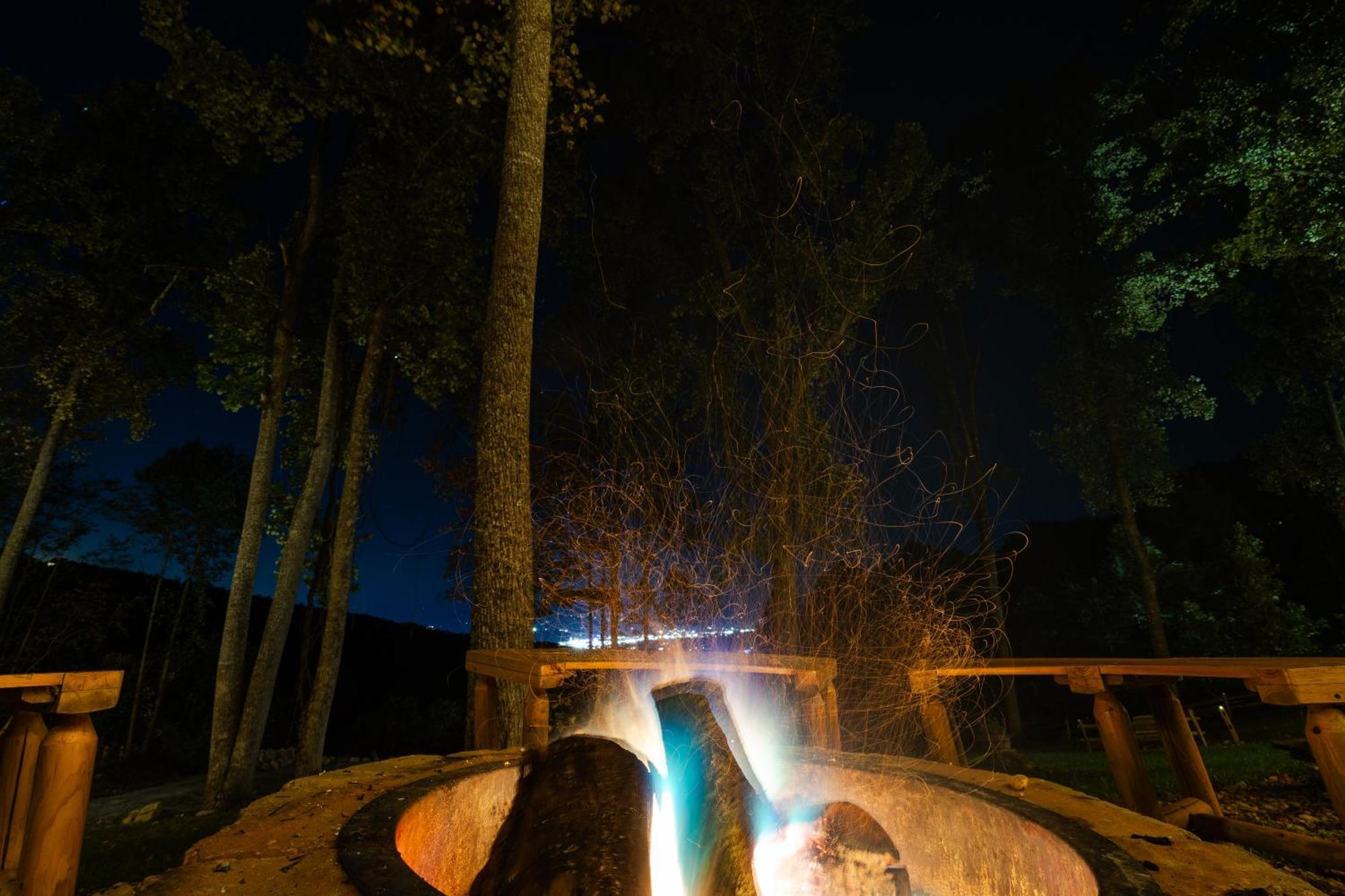 Sojourn Lodging Sevierville Dış mekan fotoğraf