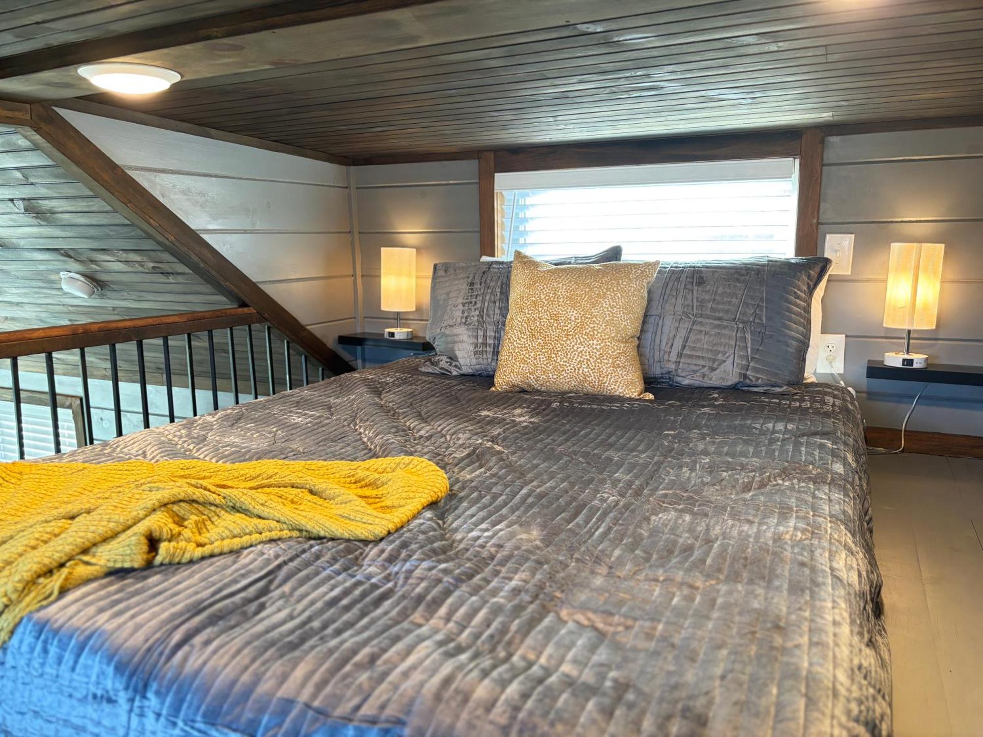 Sojourn Lodging Sevierville Dış mekan fotoğraf