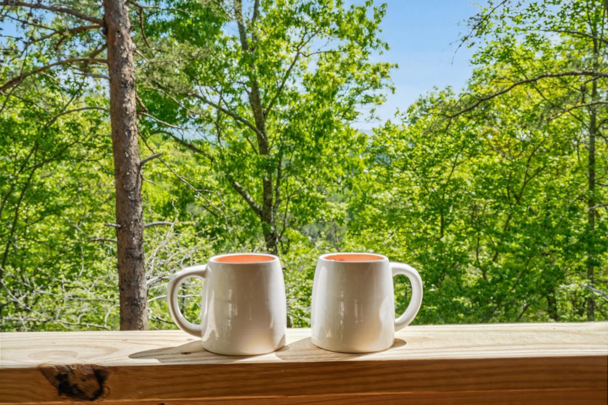 Sojourn Lodging Sevierville Dış mekan fotoğraf