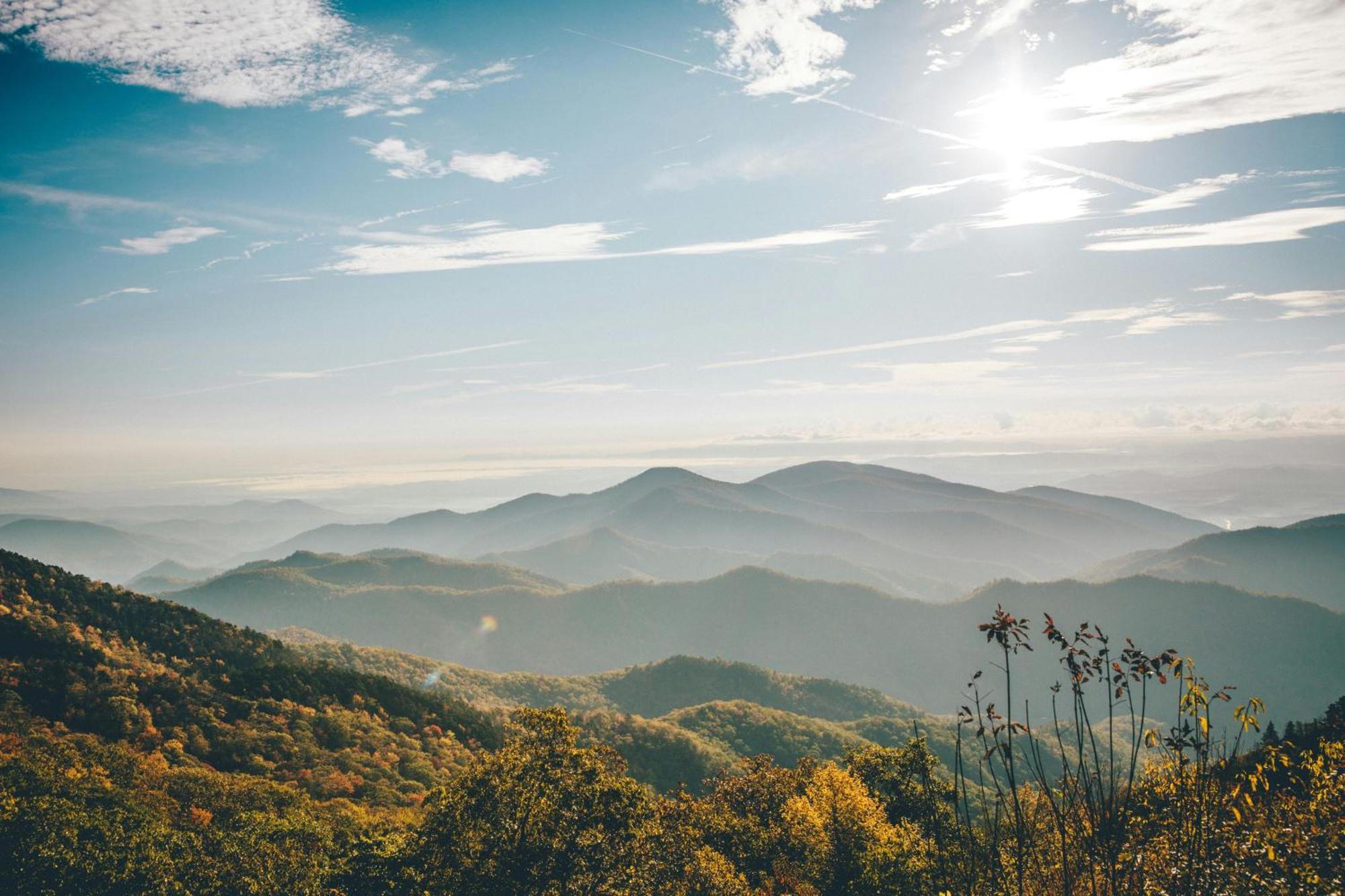 Sojourn Lodging Sevierville Dış mekan fotoğraf