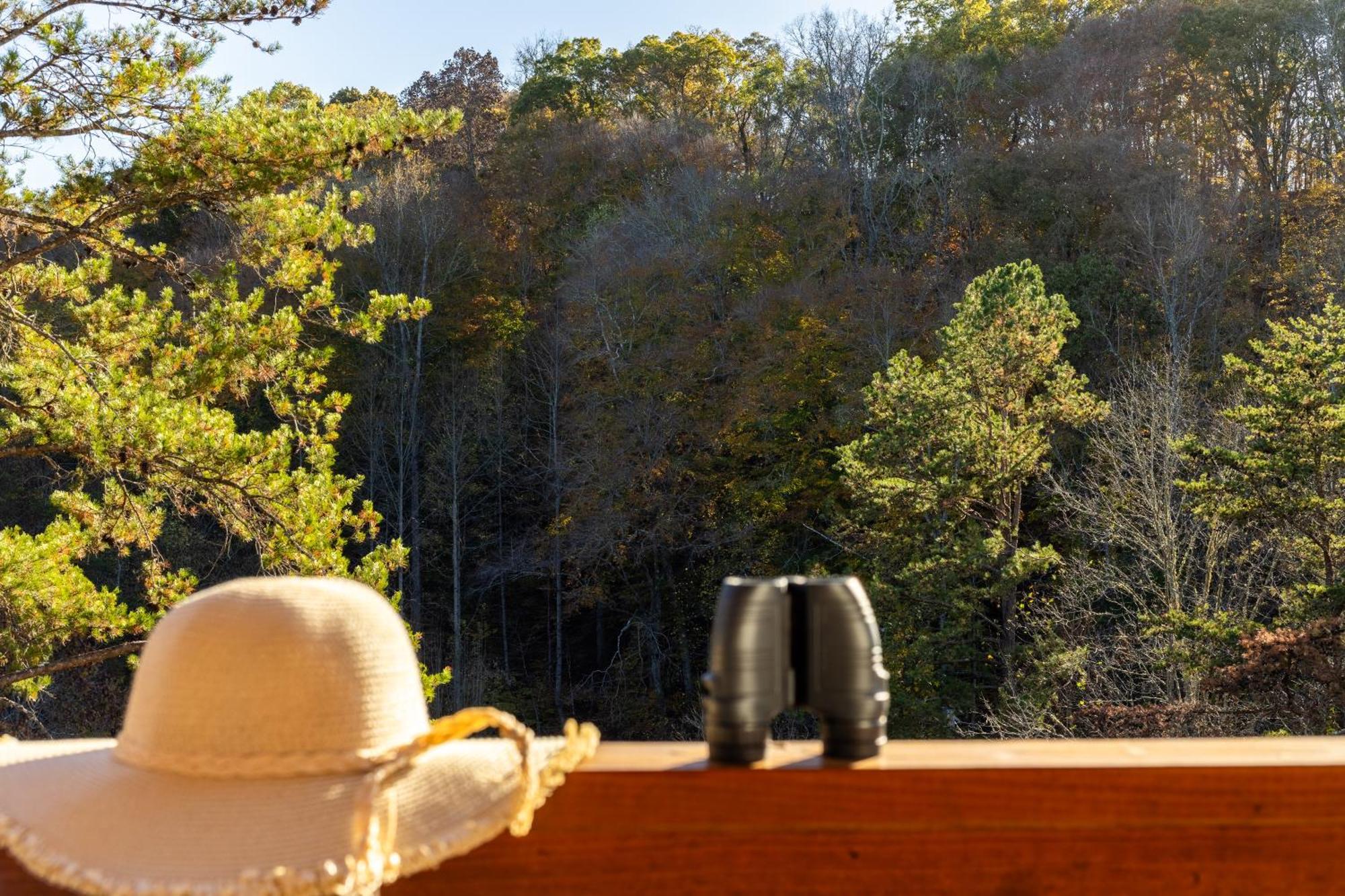 Sojourn Lodging Sevierville Dış mekan fotoğraf