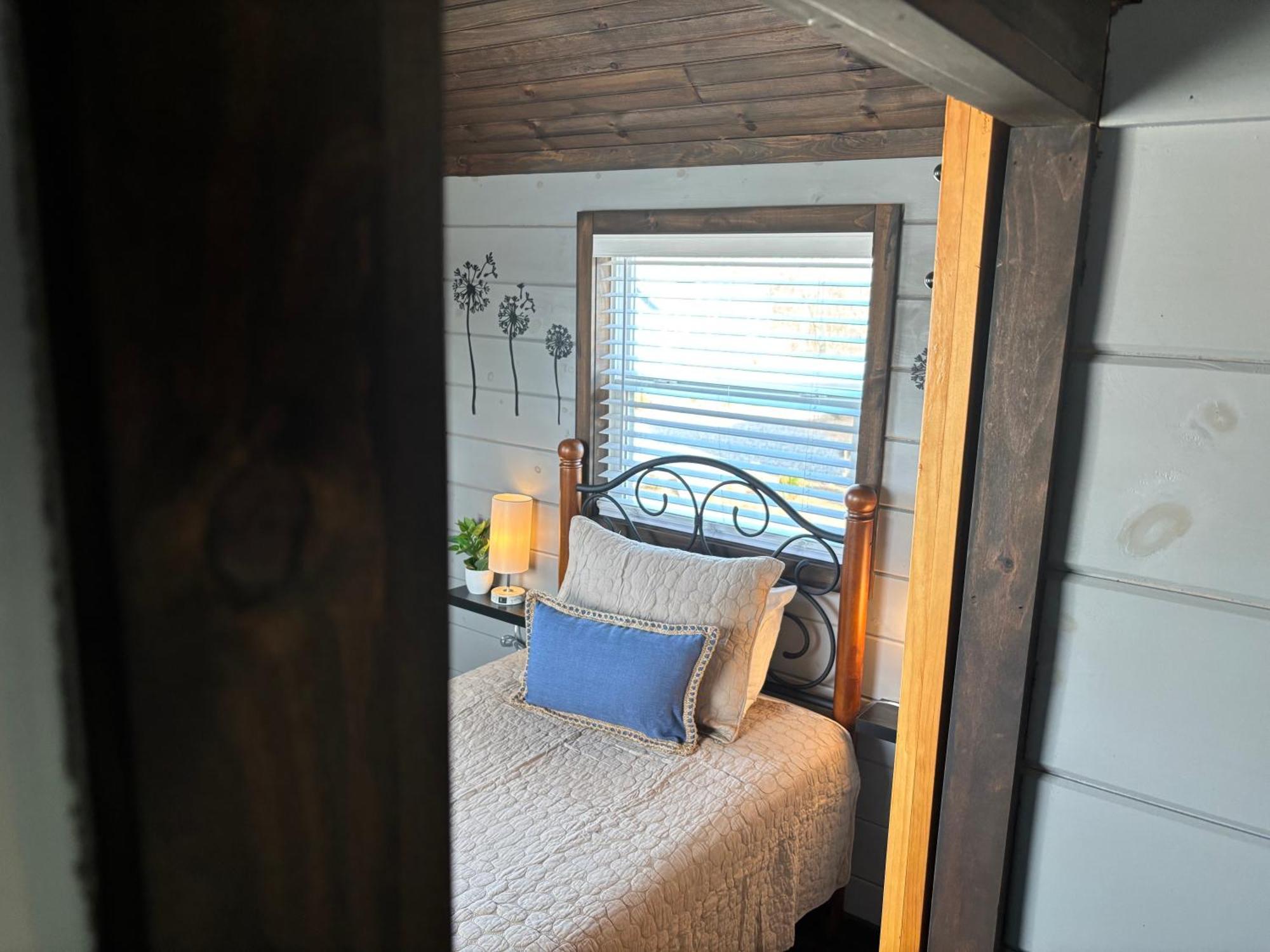 Sojourn Lodging Sevierville Dış mekan fotoğraf
