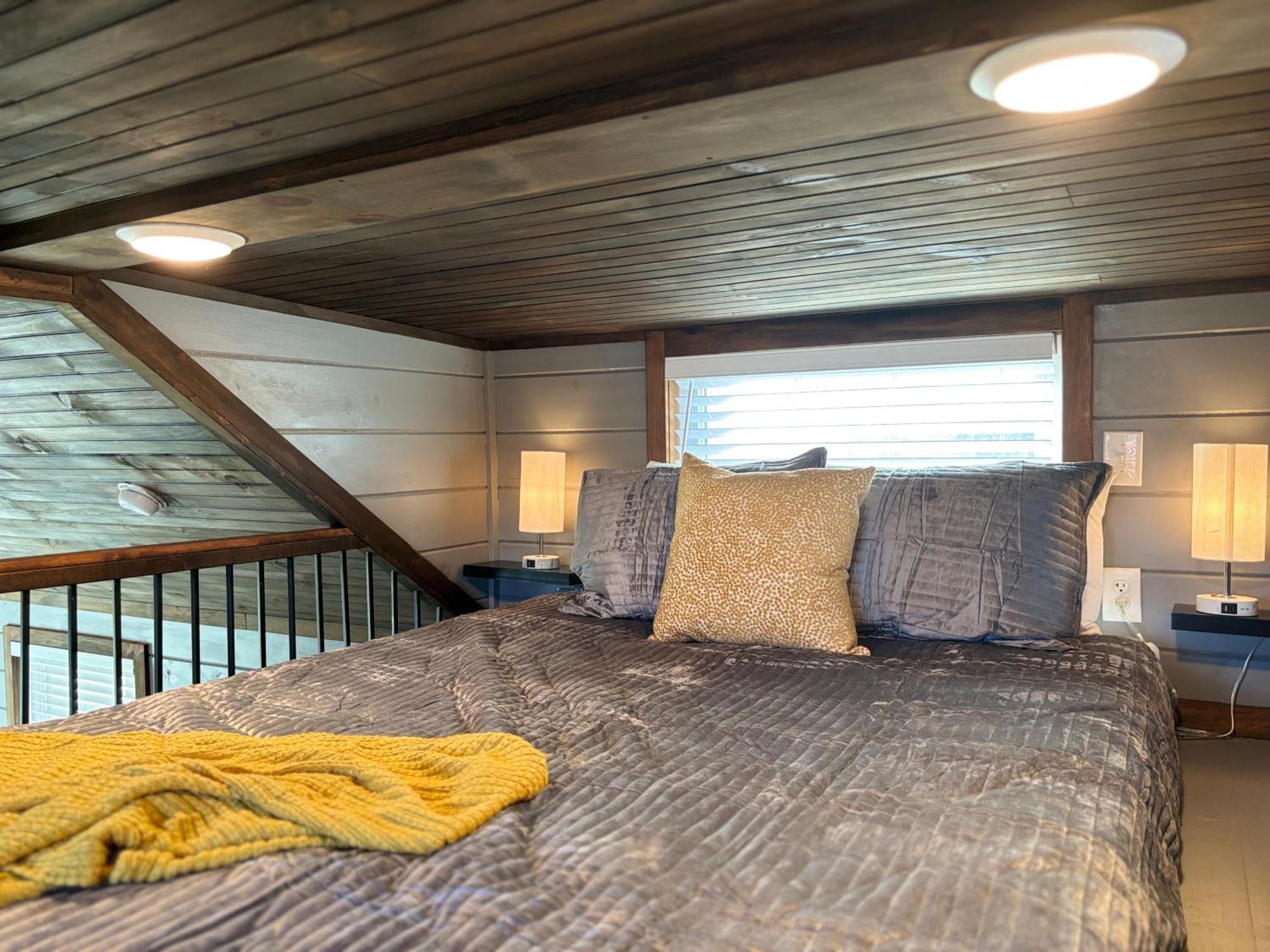 Sojourn Lodging Sevierville Dış mekan fotoğraf