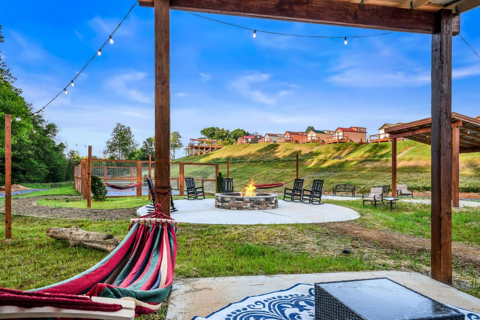 Sojourn Lodging Sevierville Dış mekan fotoğraf